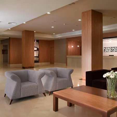 Macia Donana Hotel