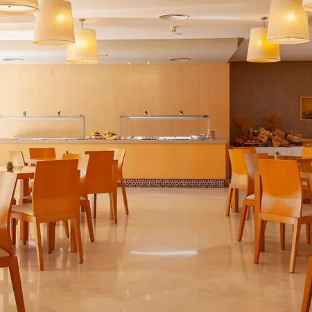 Macia Donana Hotel
