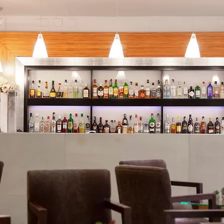 Macia Donana Hotel