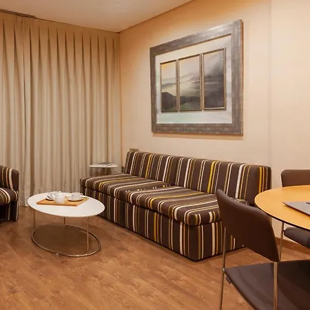 Hotel Macia Donana