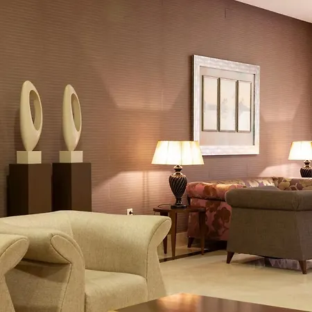 Hotel Macia Donana 4*