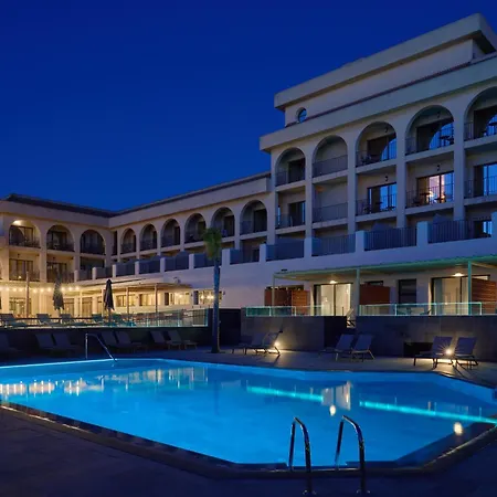 Hotel Macia Donana 4*