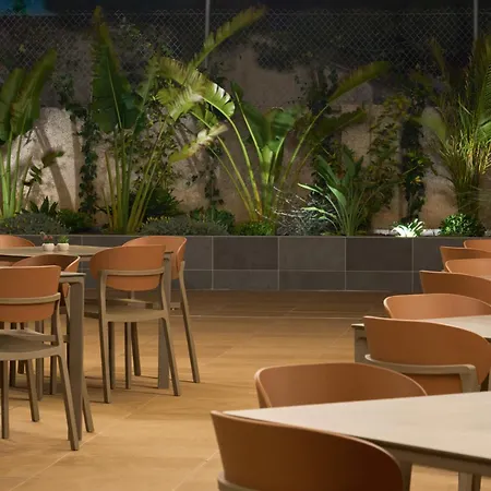 Hotel Macia Donana 4*