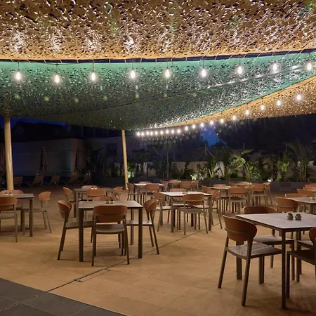 Hotel Macia Donana