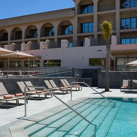 Macia Donana Hotel 4*