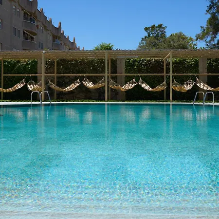 Hotel Macia Donana 4*