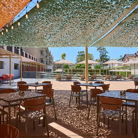 Macia Donana Hotel Sanlúcar de Barrameda