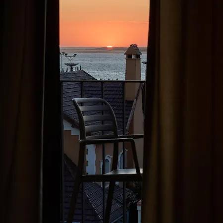 Hotel Macia Donana