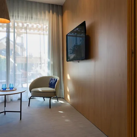Hotel Macia Donana 4*