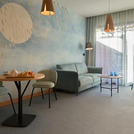 Macia Donana Hotel