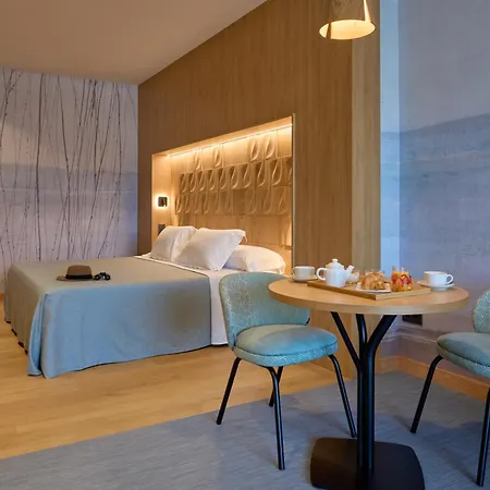 Hotel Macia Donana Sanlúcar de Barrameda
