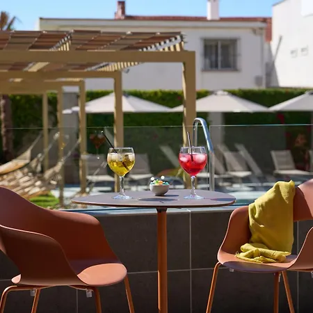 Hotel Macia Donana