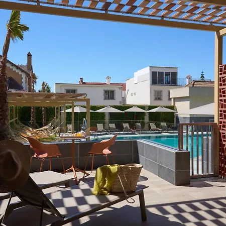 Macia Donana Hotel Sanlúcar de Barrameda