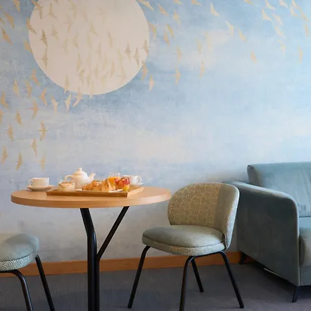 Hotel Macia Donana