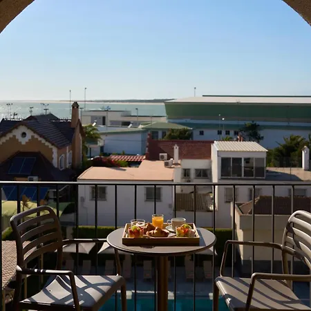 Hotel Macia Donana 4*
