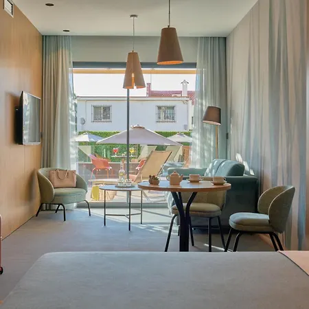 Macia Donana Sanlúcar de Barrameda