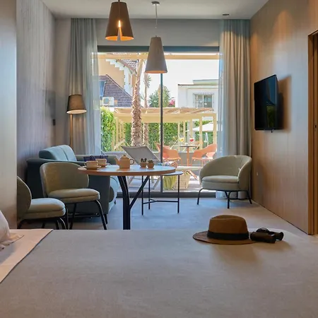 Macia Donana Hotel