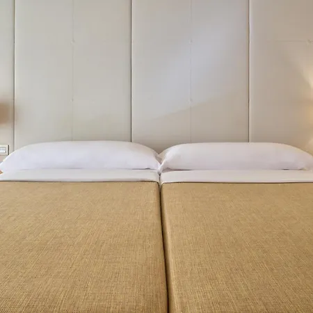 Hotel Macia Donana