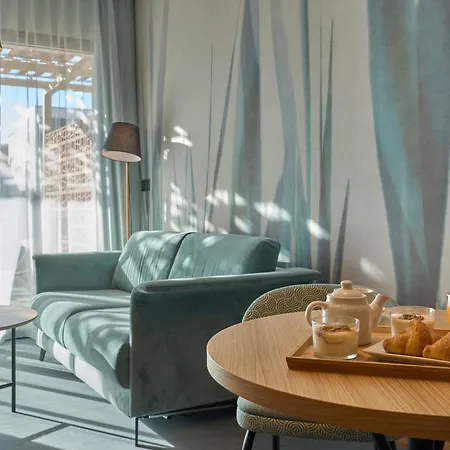 Macia Donana Hotel 4*