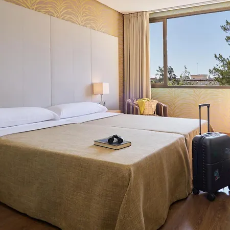 Macia Donana Hotel 4*