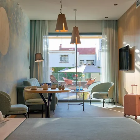 Macia Donana Hotel