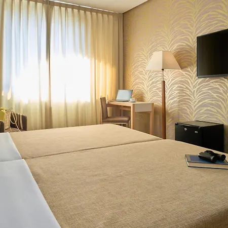 Macia Donana Hotel 4*