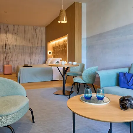 Hotel Macia Donana