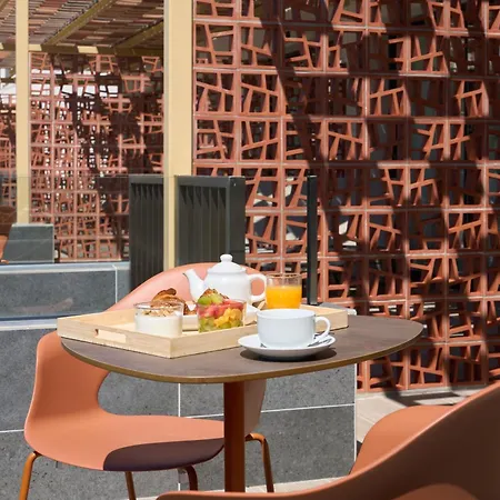 Hotel Macia Donana