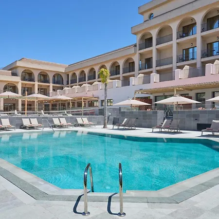 Hotel Macia Donana