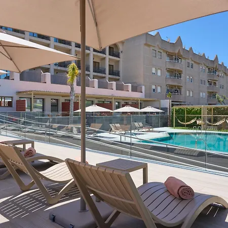 Hotel Macia Donana 4*