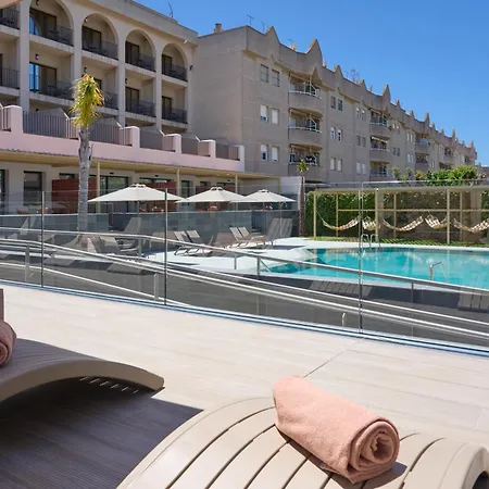Hotel Macia Donana Sanlúcar de Barrameda