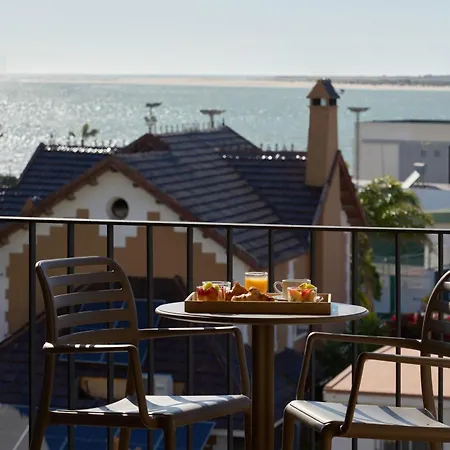 Hotel Macia Donana 4*