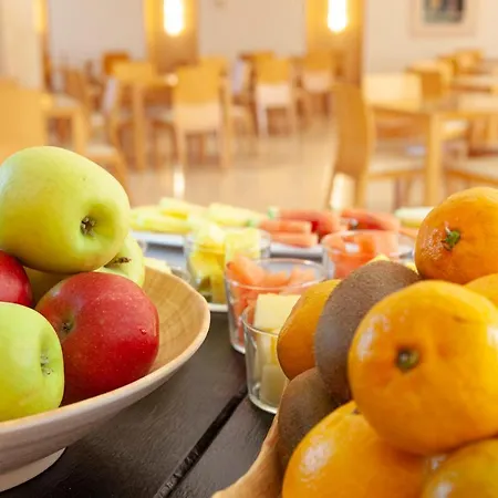 Macia Donana Hotel 4*