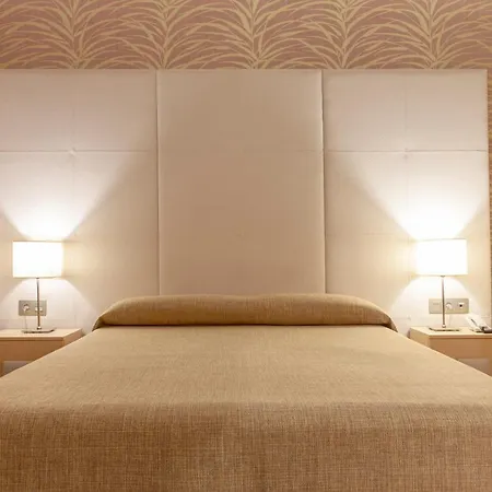 Hotel Macia Donana