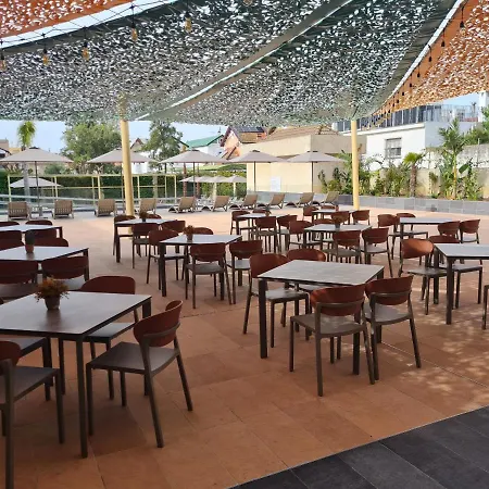 Hotel Macia Donana Sanlucar de Barrameda