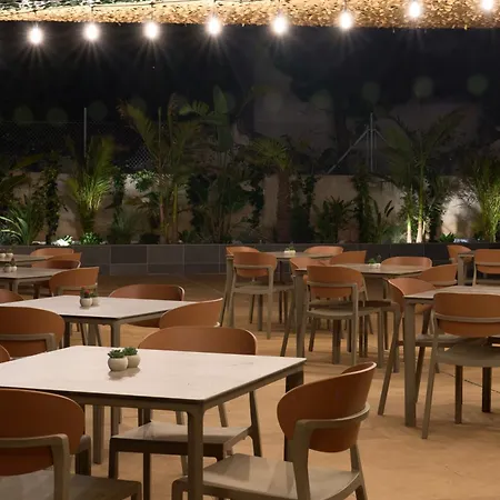 Macia Donana Hotel Sanlucar de Barrameda