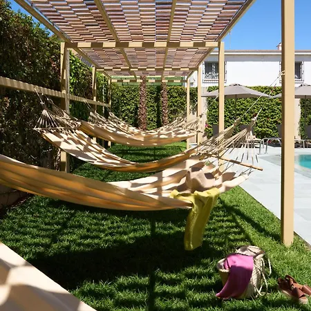 Macia Donana 4* Sanlucar de Barrameda