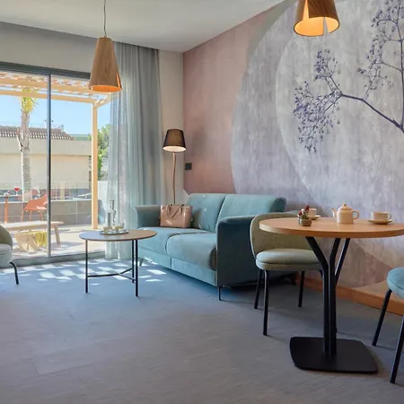 Macia Donana 4* Sanlucar de Barrameda