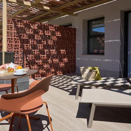 Macia Donana 4* Sanlucar de Barrameda