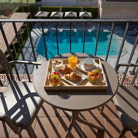 Hotel Macia Donana Sanlucar de Barrameda