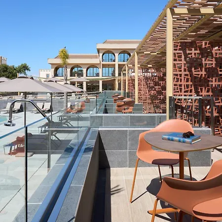 Hotel Macia Donana