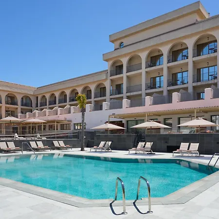 Macia Donana Hotel Sanlucar de Barrameda
